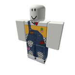 ☀️Cute Yellow🌞 Overall