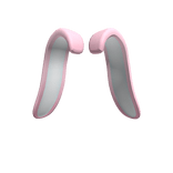 Cutest Bunny Ears in Pink