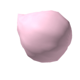 Cutest Bunny Tail in Pink