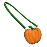Cutest Little Pumpkin Purse (3.0)