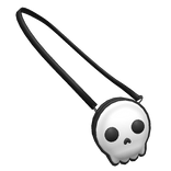 Cutest Little Skull Purse