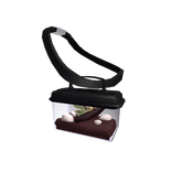 Cutesy Black Bug Carrier (3.0)