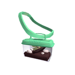 Cutesy Green Bug Carrier (3.0)