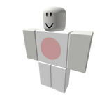 cutesy polar bear hood (pants)