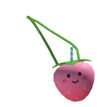 Cutie Strawberry Bag