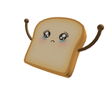 Cutie Toast