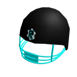 FREE ACCESSORY! HOW TO GET DMI Fluffy Football Helmet! (ROBLOX 