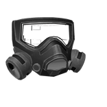 Cyber Mask Black
