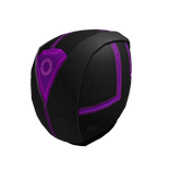 Cyber Rider Helmet