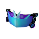 Cyber Visor