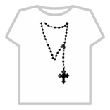 cyber y2k emo vamp soft cross necklace yay swag