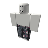 ♡~Cyber Y2K Hello Kitty Jeans~♡