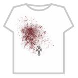 Cyber y2k red paint and piercing yh cute mhm ok ya