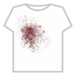 Cyber y2k red paint yh cute mhm ok yay v3