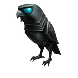 CyberAssist MechaRaptor