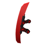 Cybernetic Blade Arm (Right)