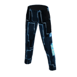 🛡️ Cyberpunk Circuit Pants 🛡️