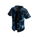 🛡️ Cyberpunk Circuit Shirt 🛡️