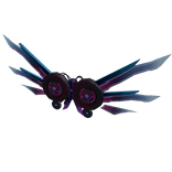 Cyberpunk Wings