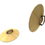 Cymbals
