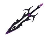 Cythrex' Sword