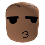 D-Lying Expressive Mask