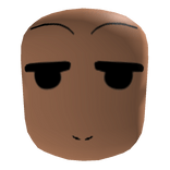 D-Meh Expressive Mask