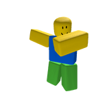 Dabbing Noob [Right]