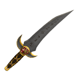 Dagger of Shattered Dimensions