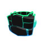 Daimonian Null Plate