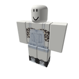 Daisy Crop Top with Washed Overalls & Converse