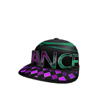 Dance Cap