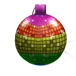 Dance Grenade