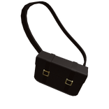 Dark Academia Book Bag Brown 3.0