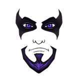 Dark Age Apprentice - Face