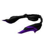 Dark Age Ninja Scarf