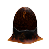 Dark Alien Hatchling