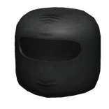 Dark Balaclava