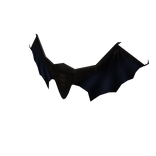 Dark Bat Wings