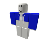 Dark Blue Girls Hoodie