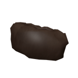 Dark Brown Fuzzy Headband