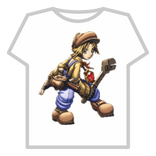 Dark Cloud 2 Maximilian