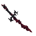 Dark Crystal Sword