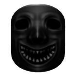 Dark Demon Mask