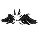 Dark Devil Wings