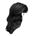 Dark Ethereal Hairstyle