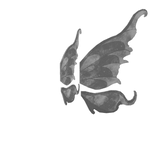 Dark Fairy of Twilight