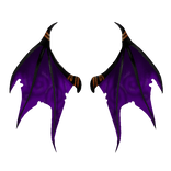 Dark Fantasy Wings