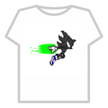 dark fleetway satan atomic