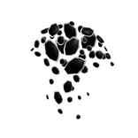 Dark Fractured Platebody